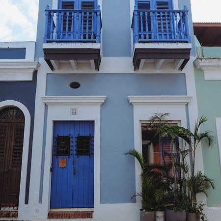 Caribe Rentals Σαν Χουάν Εξωτερικό φωτογραφία