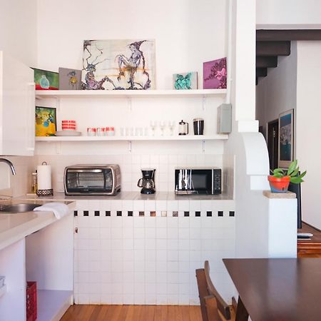 Caribe Rentals Σαν Χουάν Εξωτερικό φωτογραφία