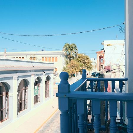 Caribe Rentals Σαν Χουάν Εξωτερικό φωτογραφία