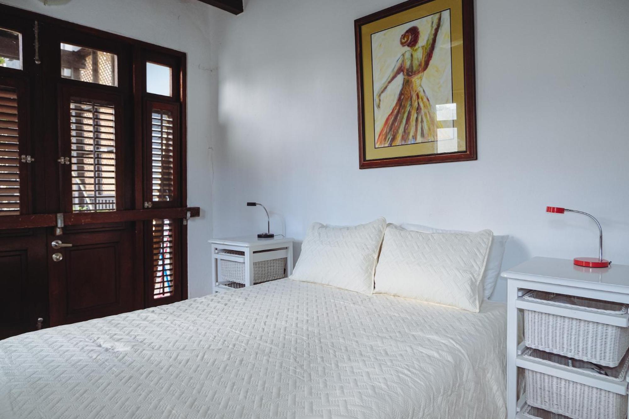 Caribe Rentals Σαν Χουάν Εξωτερικό φωτογραφία