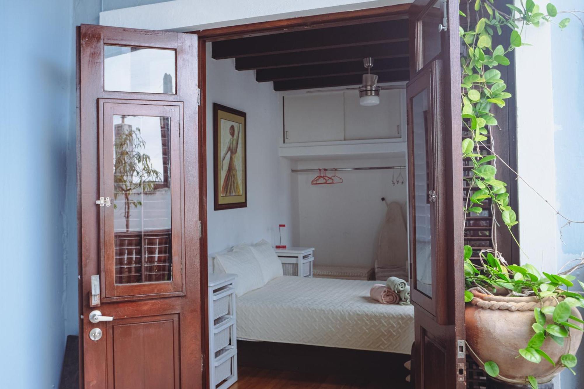 Caribe Rentals Σαν Χουάν Εξωτερικό φωτογραφία