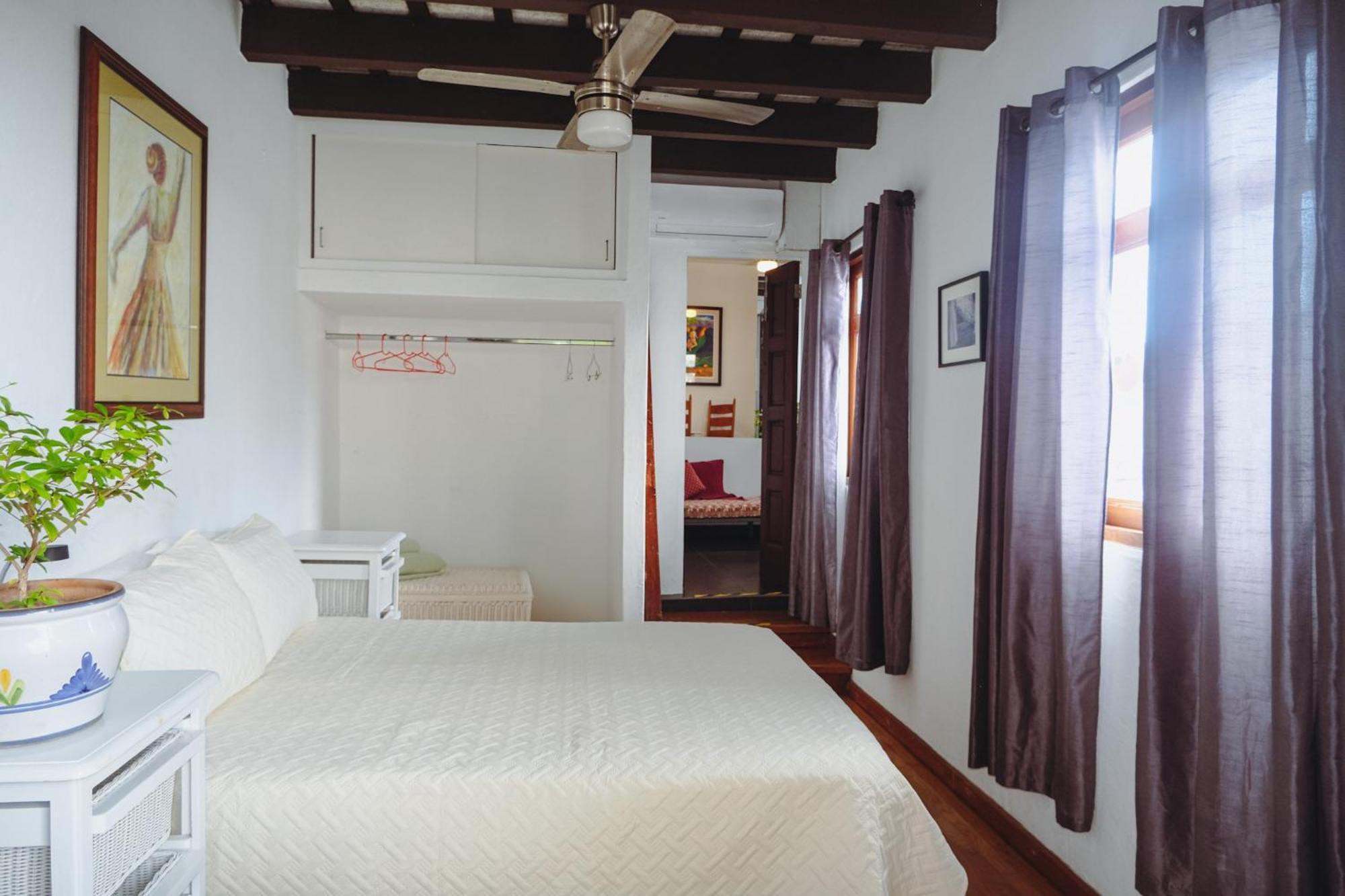 Caribe Rentals Σαν Χουάν Εξωτερικό φωτογραφία