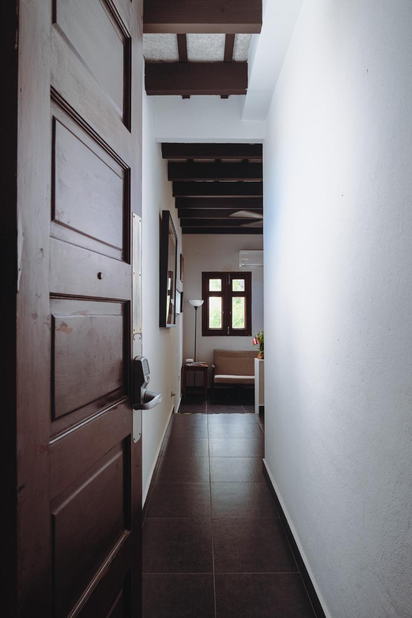 Caribe Rentals Σαν Χουάν Εξωτερικό φωτογραφία