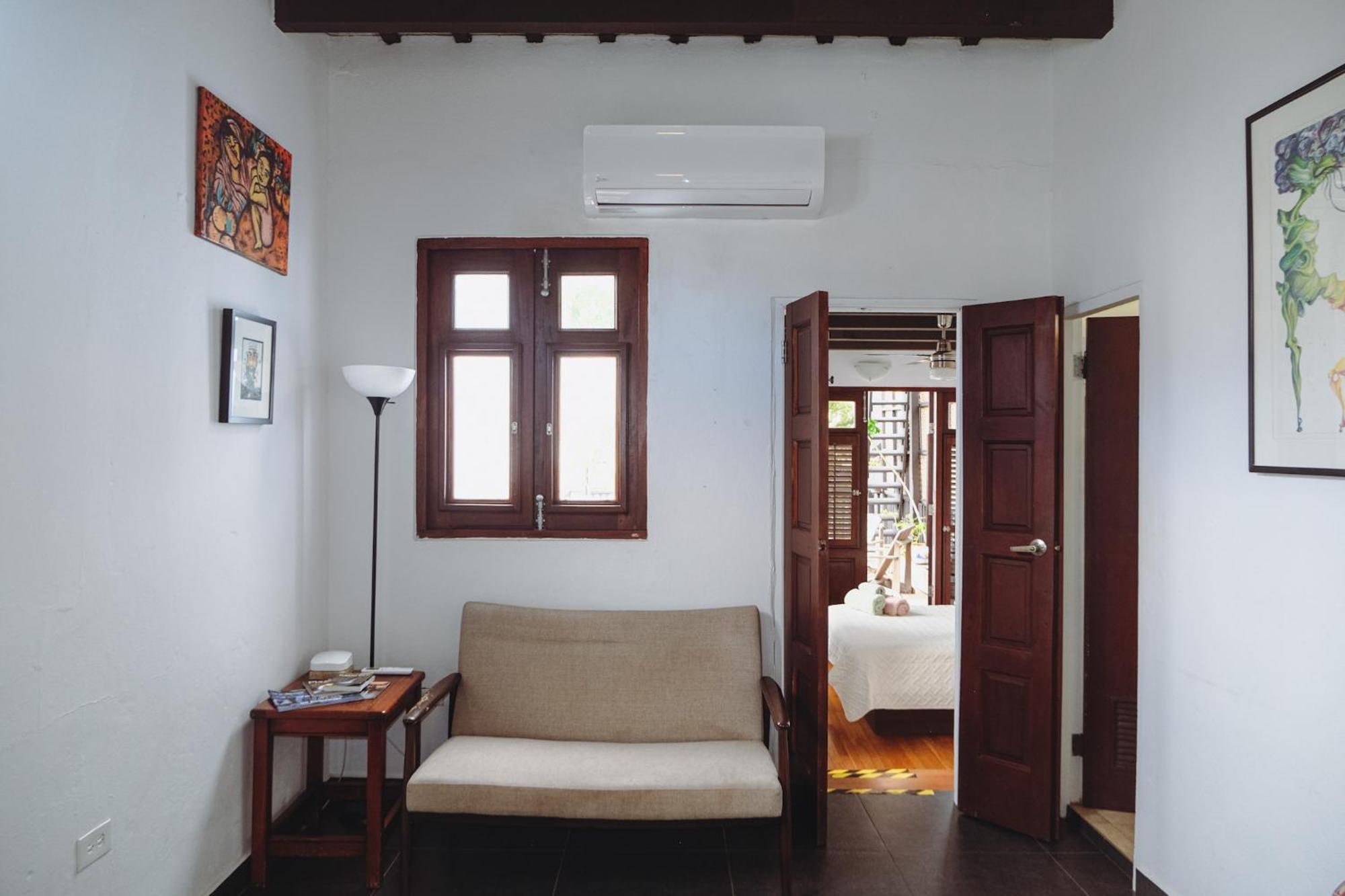 Caribe Rentals Σαν Χουάν Εξωτερικό φωτογραφία