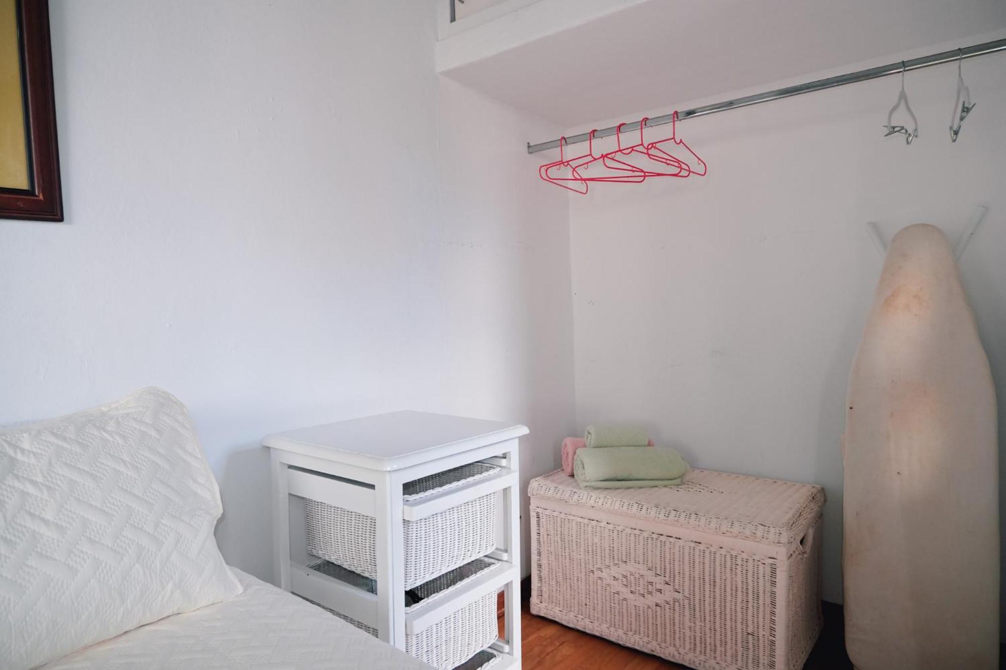 Caribe Rentals Σαν Χουάν Εξωτερικό φωτογραφία
