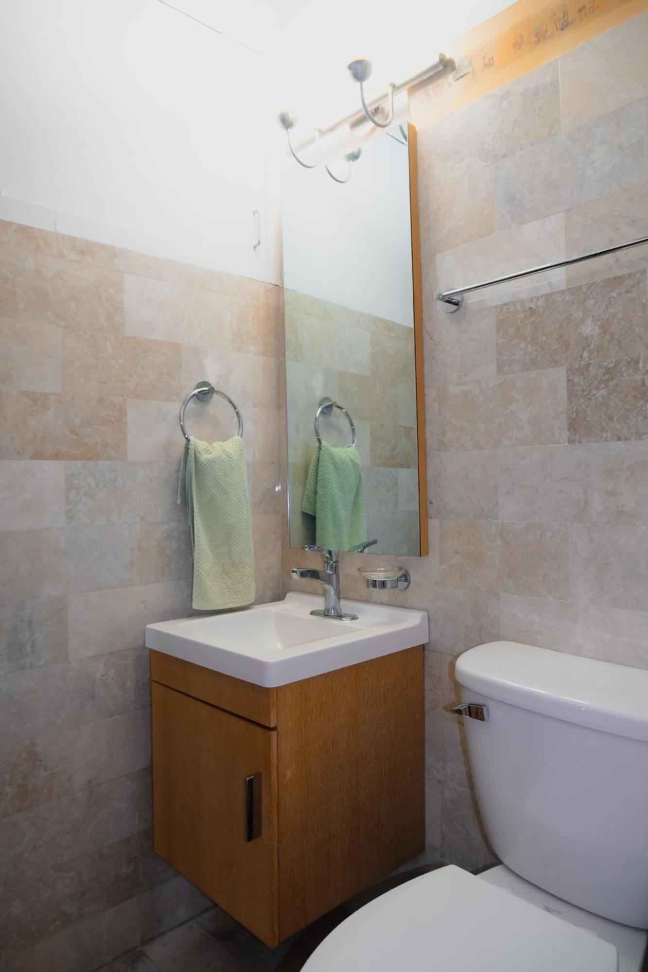 Caribe Rentals Σαν Χουάν Εξωτερικό φωτογραφία