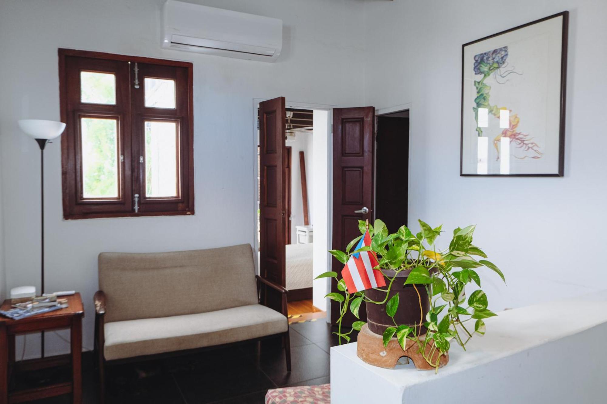 Caribe Rentals Σαν Χουάν Εξωτερικό φωτογραφία