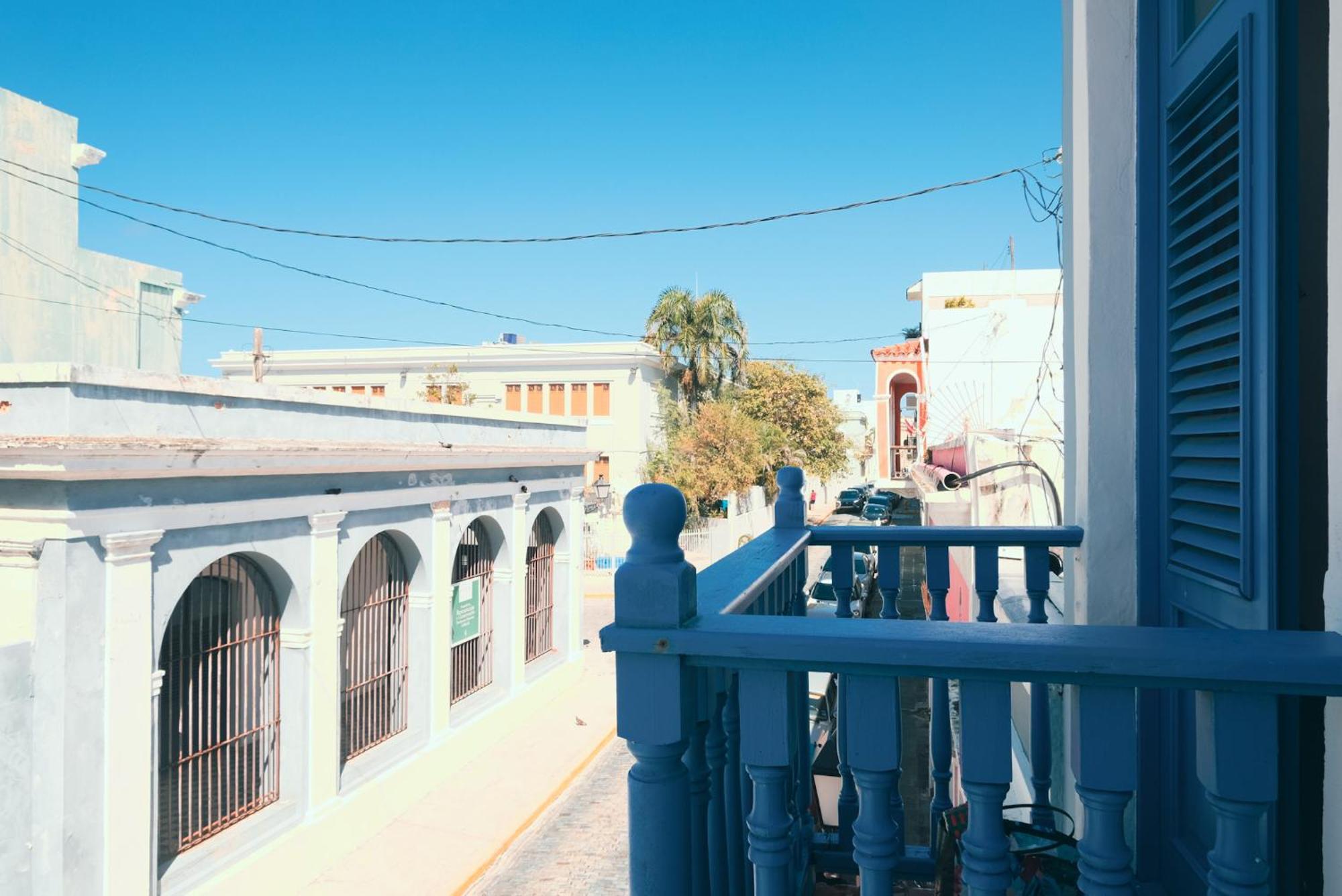Caribe Rentals Σαν Χουάν Εξωτερικό φωτογραφία