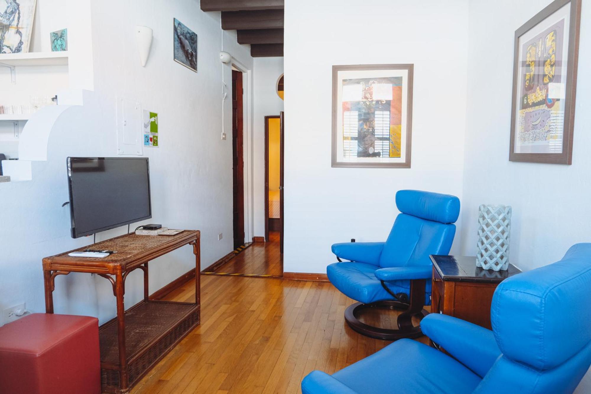Caribe Rentals Σαν Χουάν Εξωτερικό φωτογραφία