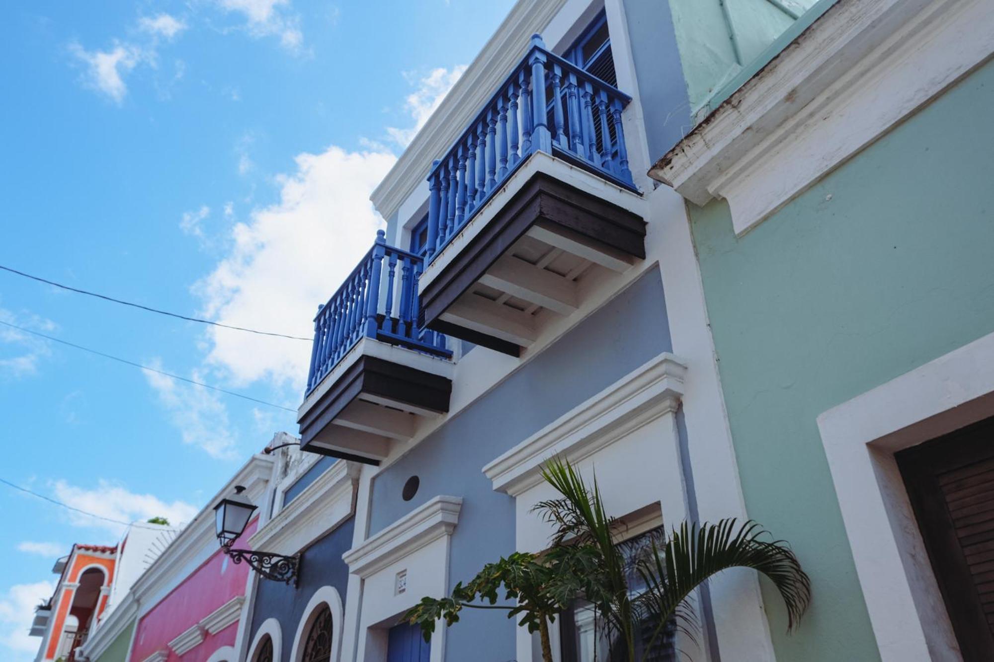 Caribe Rentals Σαν Χουάν Εξωτερικό φωτογραφία
