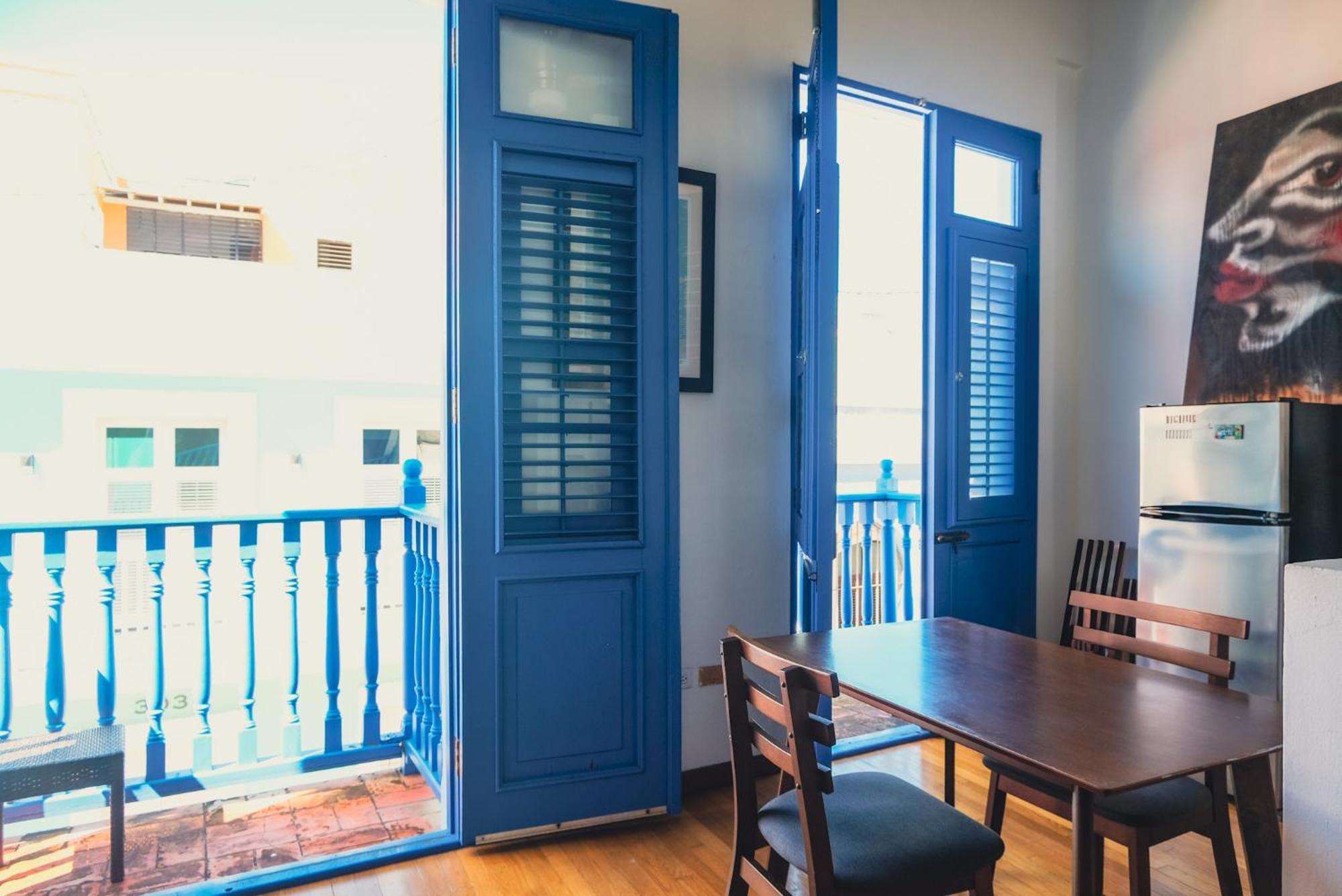 Caribe Rentals Σαν Χουάν Εξωτερικό φωτογραφία