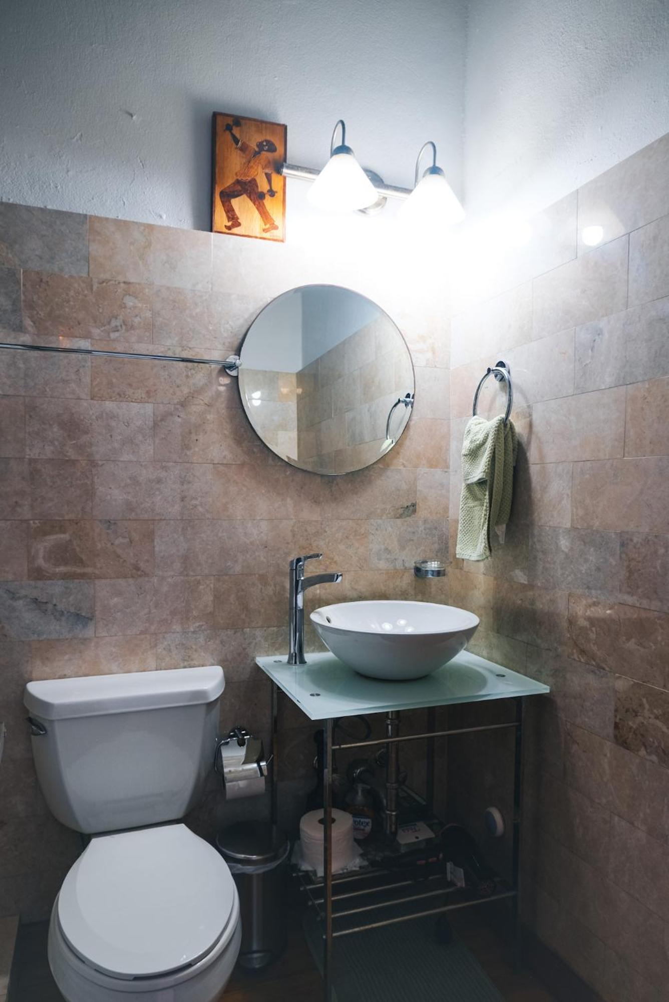 Caribe Rentals Σαν Χουάν Εξωτερικό φωτογραφία