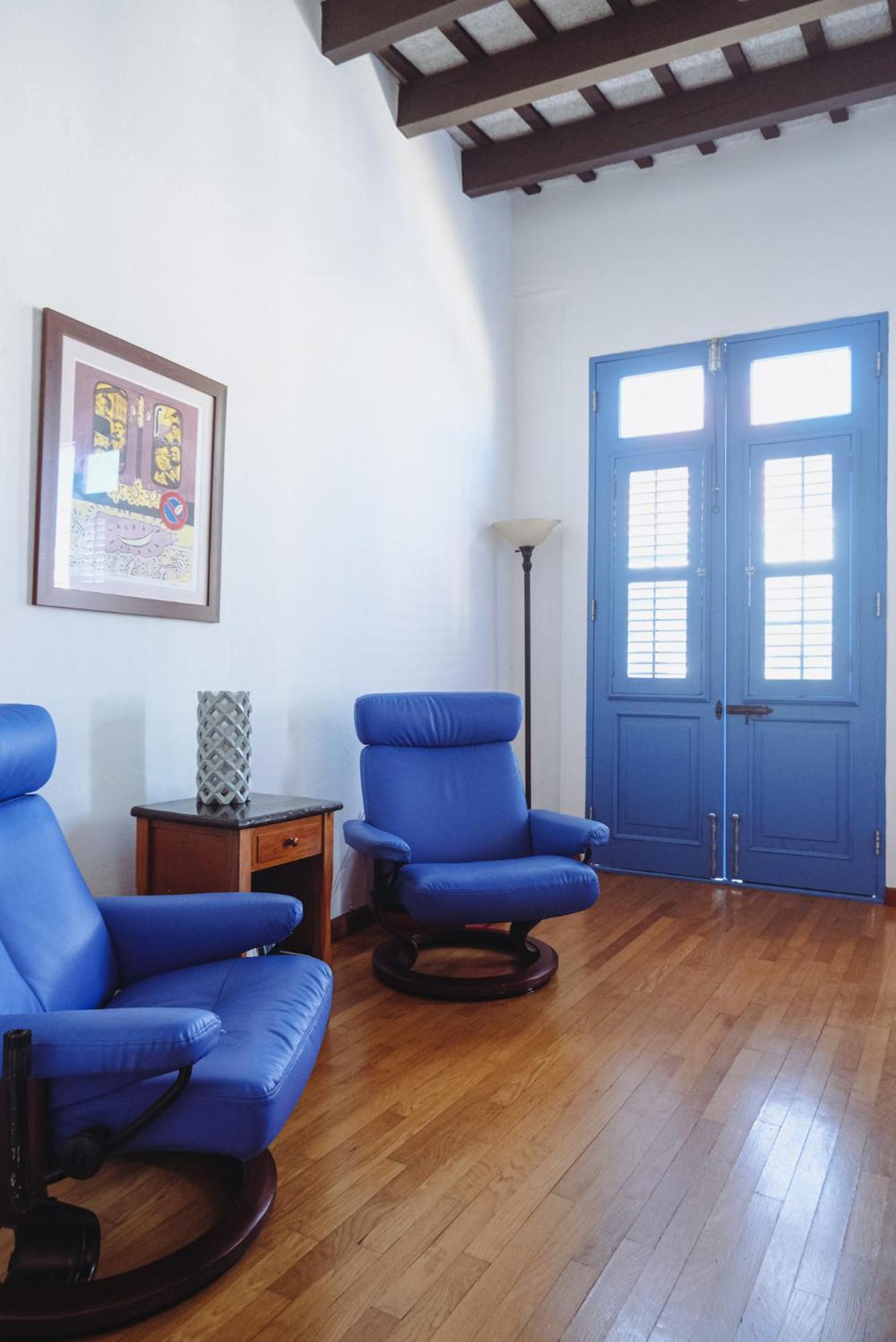 Caribe Rentals Σαν Χουάν Εξωτερικό φωτογραφία