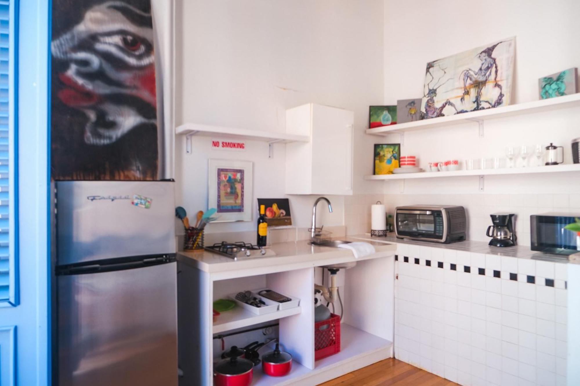 Caribe Rentals Σαν Χουάν Εξωτερικό φωτογραφία