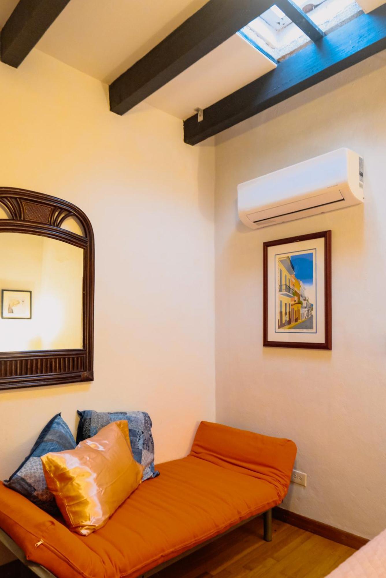 Caribe Rentals Σαν Χουάν Εξωτερικό φωτογραφία