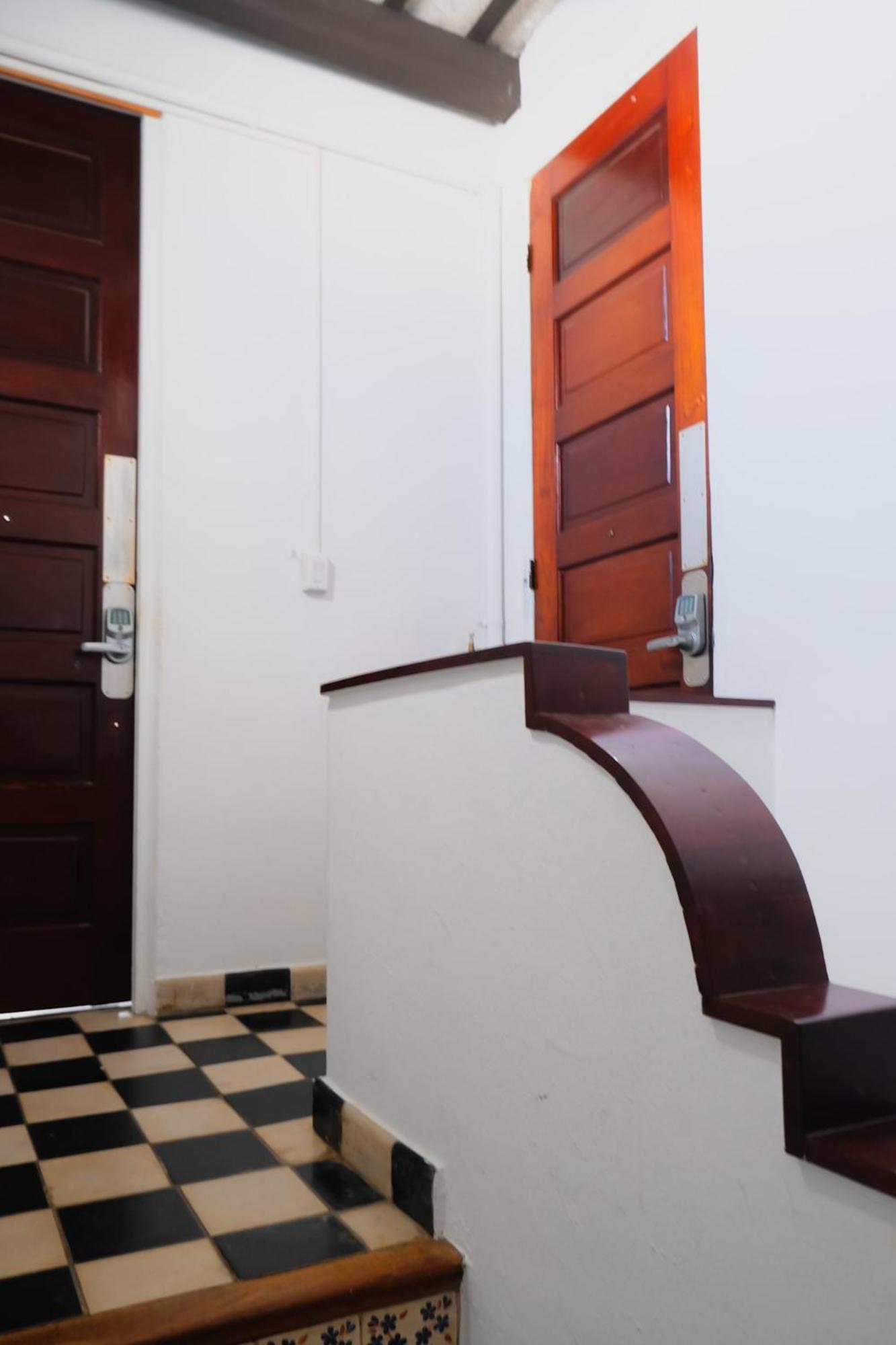 Caribe Rentals Σαν Χουάν Εξωτερικό φωτογραφία
