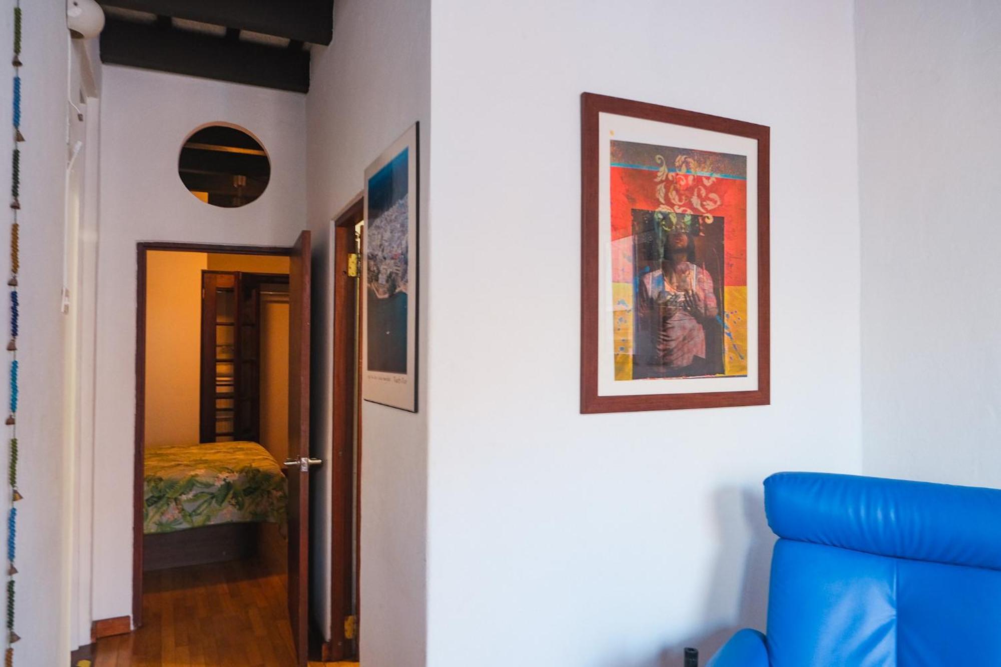 Caribe Rentals Σαν Χουάν Εξωτερικό φωτογραφία